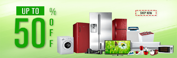 Bajar - Multi-Vendor eCommerce Website in Laravel promo