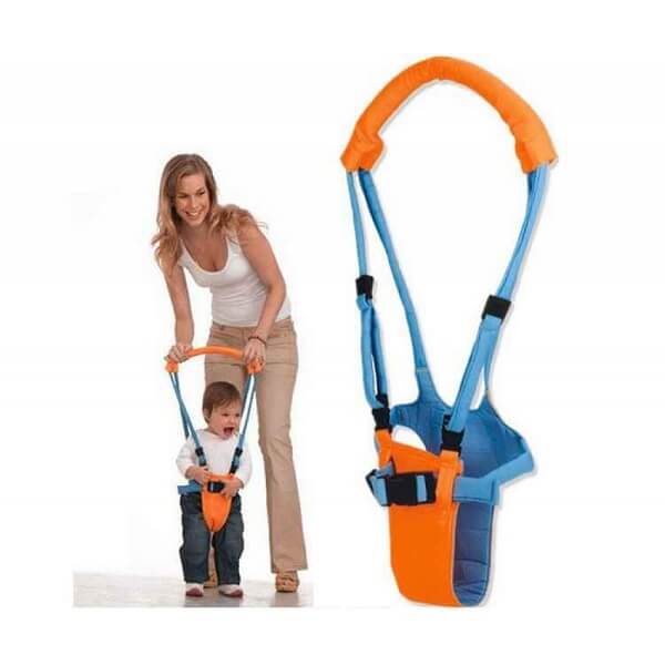 Baby Walking Bag