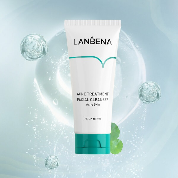 LANBENA ACNE TREATMENT GEL – 20gm