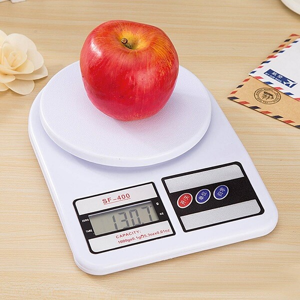Kithchen Weight Scale
