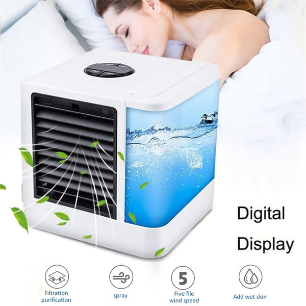 Mini Air Cooler