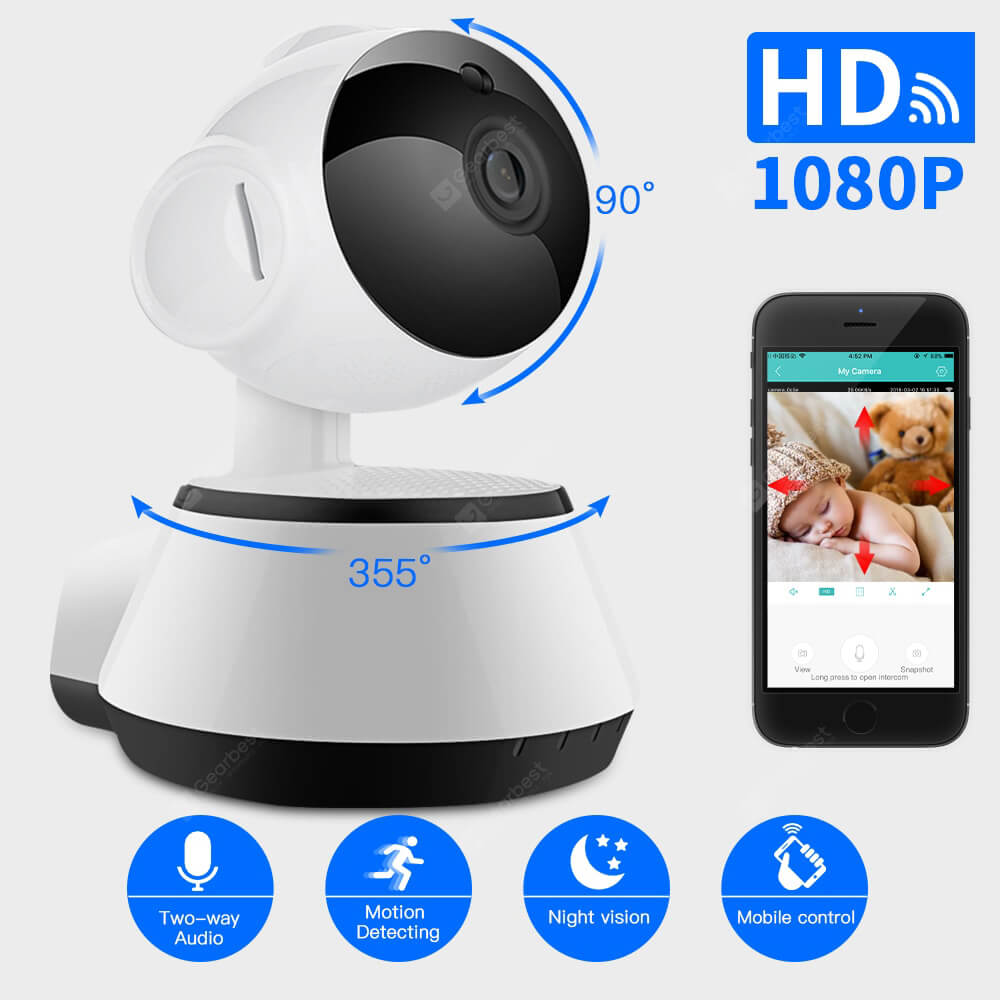 Wifi Camera