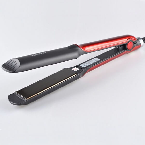 Kemei 531 Hair Straightner